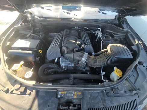 Used 2022 Dodge Durango SRT w/ Black Package image 13