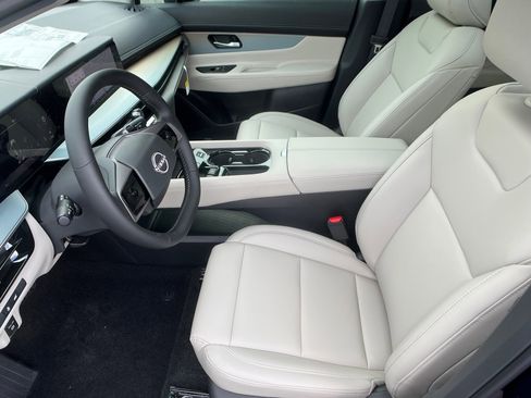 New 2025 Nissan Murano SL w/ Cargo Package image 9