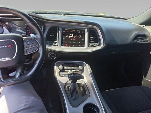 Used 2022 Dodge Challenger GT w/ Plus Package RWD image 19