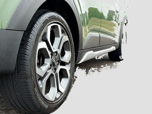 Used 2021 Kia Soul X-Line FWD image 15