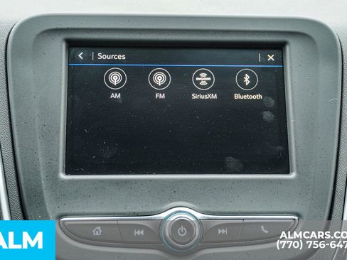 Used 2024 Chevrolet Equinox LT image 41