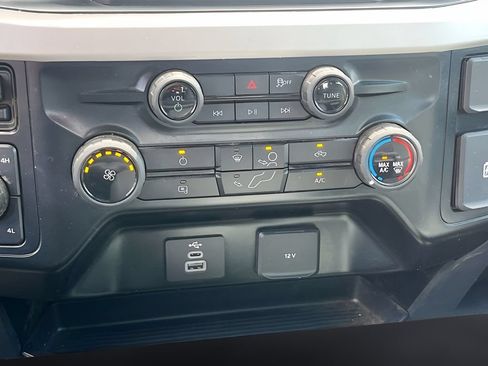 Used 2026 Ford F250 XL AWD/4WD image 15