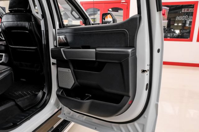 Used 2025 Ford F350 Lariat AWD/4WD image 55