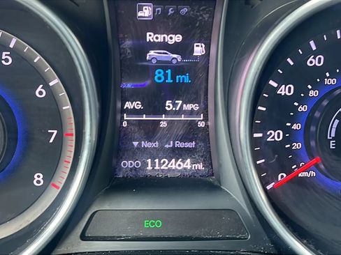 Used 2013 Hyundai Santa Fe Sport 2.0T FWD image 13