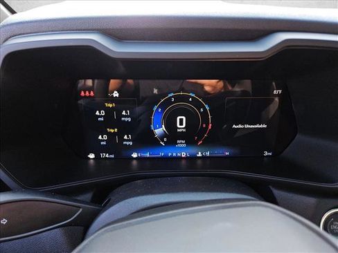 New 2026 Chevrolet Colorado W/T image 15