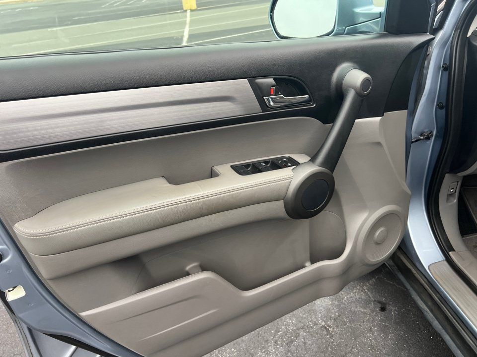 Used 2010 Honda CR-V EX-L image 36