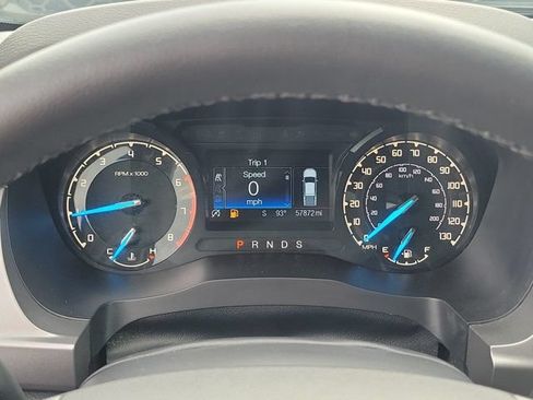 Certified 2019 Ford Ranger XLT w/ Equipment Group 302A Luxury AWD/4WD image 10