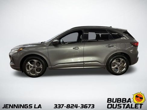 Used 2024 Ford Escape ST-Line FWD image 2