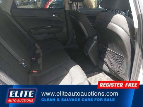 Used 2020 Kia Optima LX FWD image 15