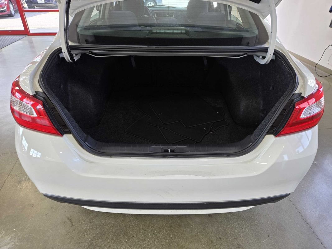 Used 2016 Nissan Altima 2.5 S w/ Power Driver Seat Package FWD image 28