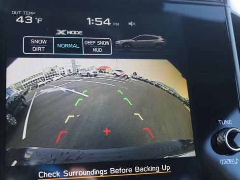 Certified 2025 Subaru Crosstrek 2.5i Sport w/ Crosstrek Mirror Package image 29