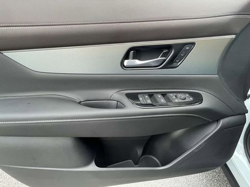 New 2026 Nissan Murano Platinum w/ Cargo Package image 17