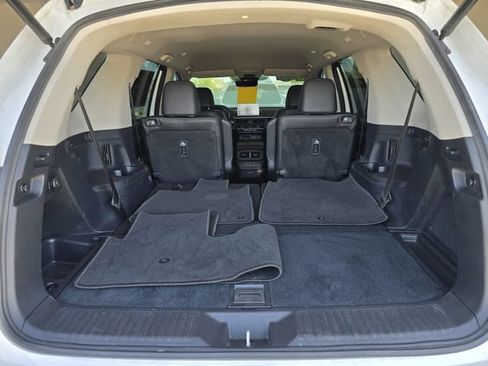 Certified 2023 Honda Pilot EX-L image 16
