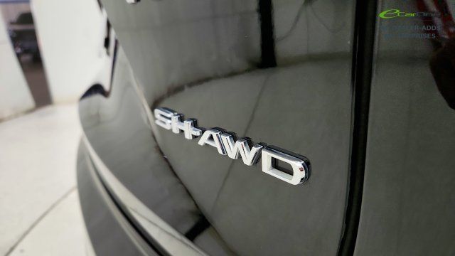 Used 2024 Acura RDX SH-AWD image 33