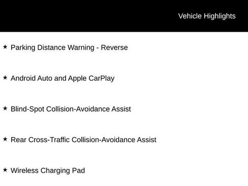 Used 2023 Kia Sportage EX image 3