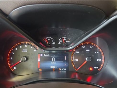 Used 2016 GMC Canyon SLE w/ SLE Convenience Package image 10