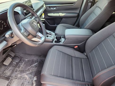 New 2026 Honda CR-V Sport image 11