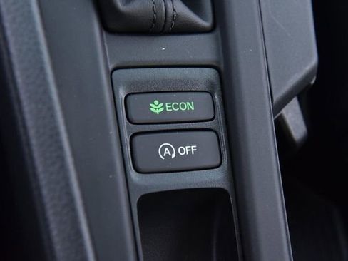 New 2025 Honda Accord LX image 15