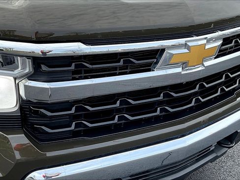 Used 2023 Chevrolet Silverado 1500 LT w/ Max Trailering Package image 33