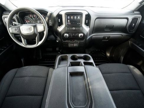 Used 2023 GMC Sierra 1500 Pro w/ Snow Plow Prep Package image 16