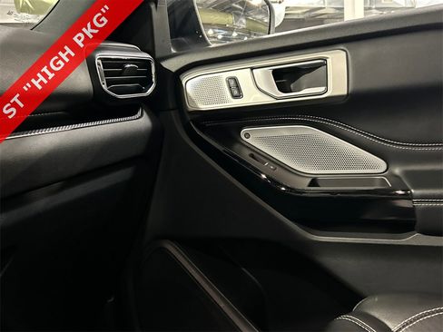Used 2023 Ford Explorer ST w/ Equipment Group 401A image 22