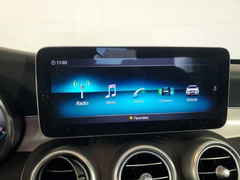 Used 2021 Mercedes-Benz C 300 Sedan image 20