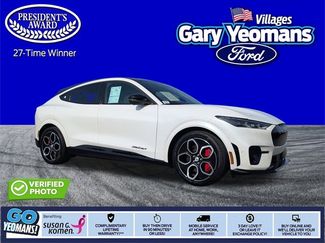 Certified 2023 Ford Mustang Mach-E GT video 1