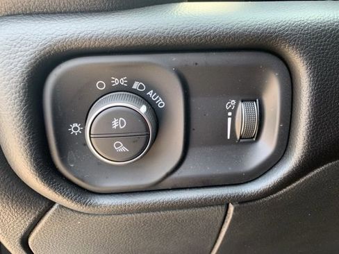 New 2025 RAM 2500 Big Horn image 11