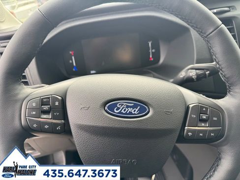 New 2026 Ford Transit 350 148 High Roof AWD w/ Upfitter Package image 37