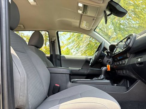 Used 2023 Toyota Tacoma SR AWD/4WD image 26