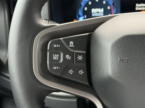 New 2025 Ford Bronco Badlands image 37