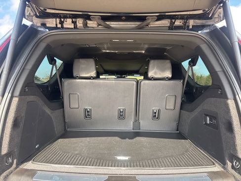 Certified 2024 Cadillac Escalade ESV Premium Luxury w/ Performance Package image 52