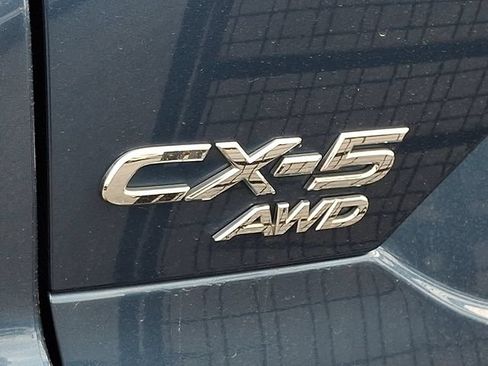 Used 2017 MAZDA CX-5 Grand Select AWD/4WD image 29