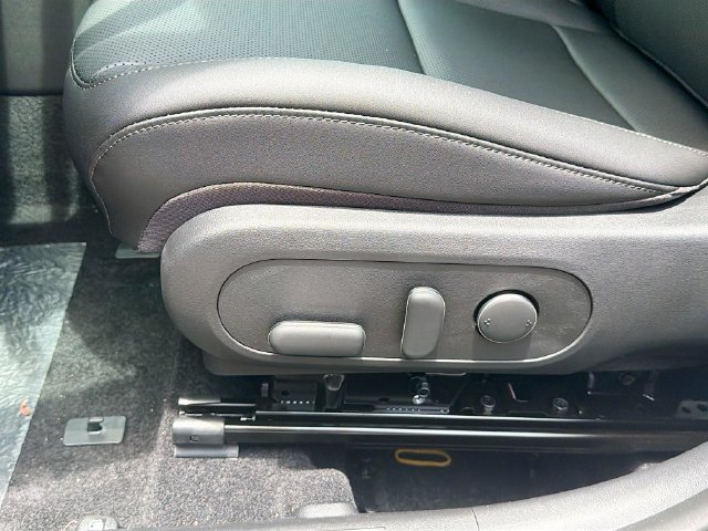 New 2026 Hyundai Kona Limited FWD image 20