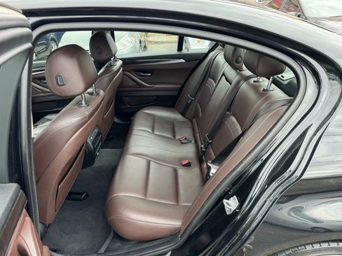 Used 2014 BMW 528i xDrive Sedan image 17