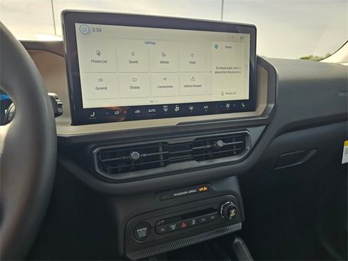 New 2025 Ford Bronco Sport Big Bend image 19