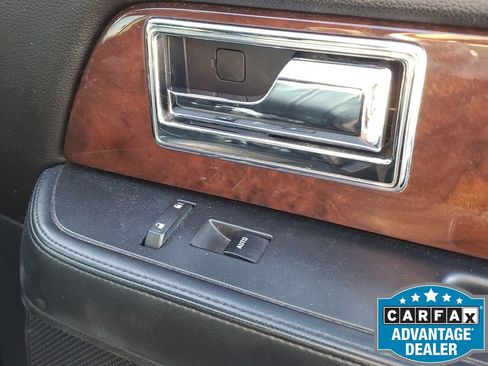 Used 2017 Lincoln Navigator Select image 51