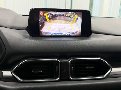 Used 2018 MAZDA CX-5 Sport FWD image 33