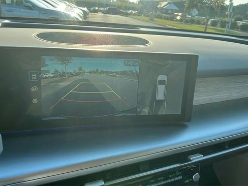 New 2026 Hyundai Ioniq 9 SEL AWD/4WD image 26