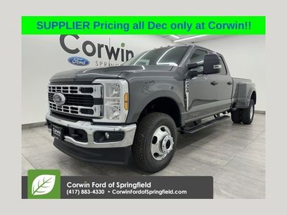 New 2026 Ford F350 XLT