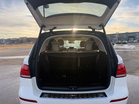 Certified 2018 Mercedes-Benz GLE 350 4MATIC image 13