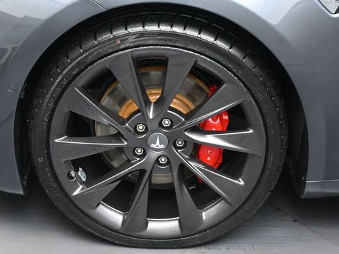 Used 2018 Tesla Model S P100D AWD/4WD image 38