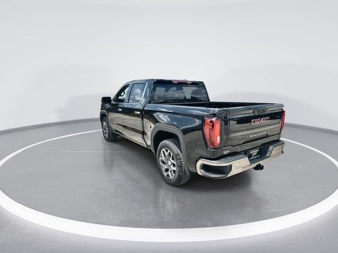 New 2026 GMC Sierra 1500 SLT w/ SLT Convenience Package RWD image 6