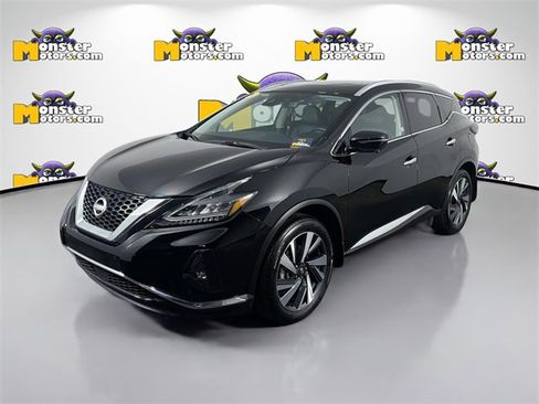 Used 2024 Nissan Murano SL image 1