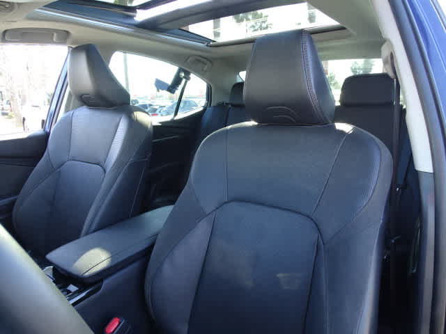 Certified 2025 Toyota Camry XLE w/ Premium Package FWD image 18