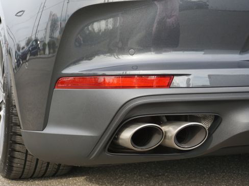 Certified 2026 Porsche Panamera 4 AWD/4WD image 15