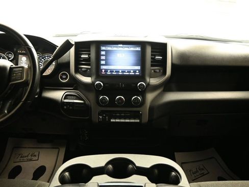Used 2020 RAM 2500 Tradesman AWD/4WD image 17