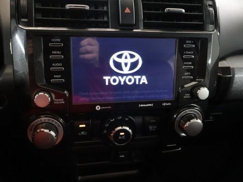 Used 2021 Toyota 4Runner TRD Off-Road Premium image 20