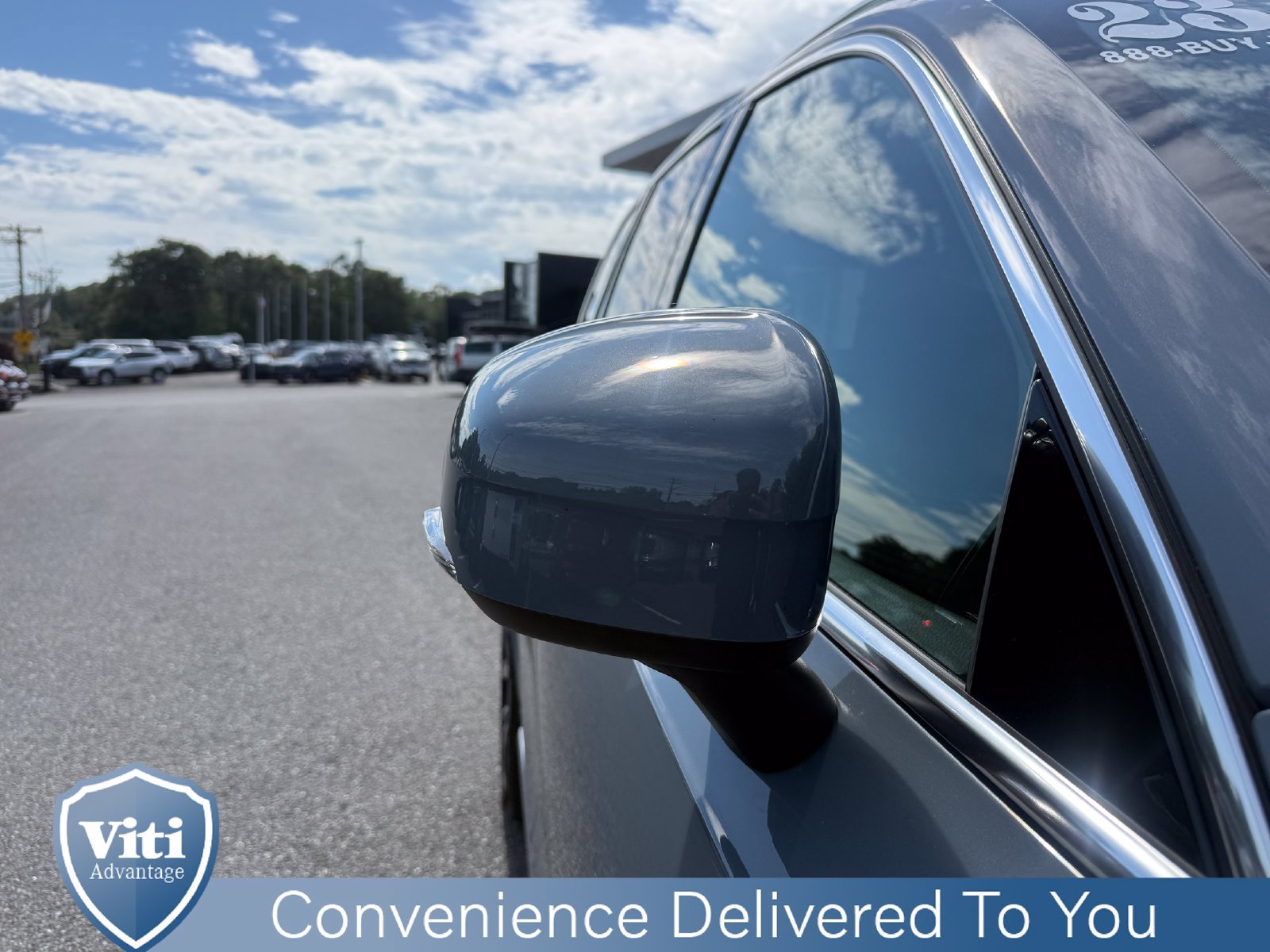 Used 2023 Volvo XC90 B6 Plus w/ Protection Package Premier AWD/4WD image 10