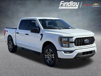 Used 2023 Ford F150 XL w/ STX Appearance Package